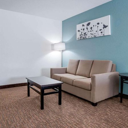 Sleep Inn & Suites Auburn Campus Area I-85 Ngoại thất bức ảnh