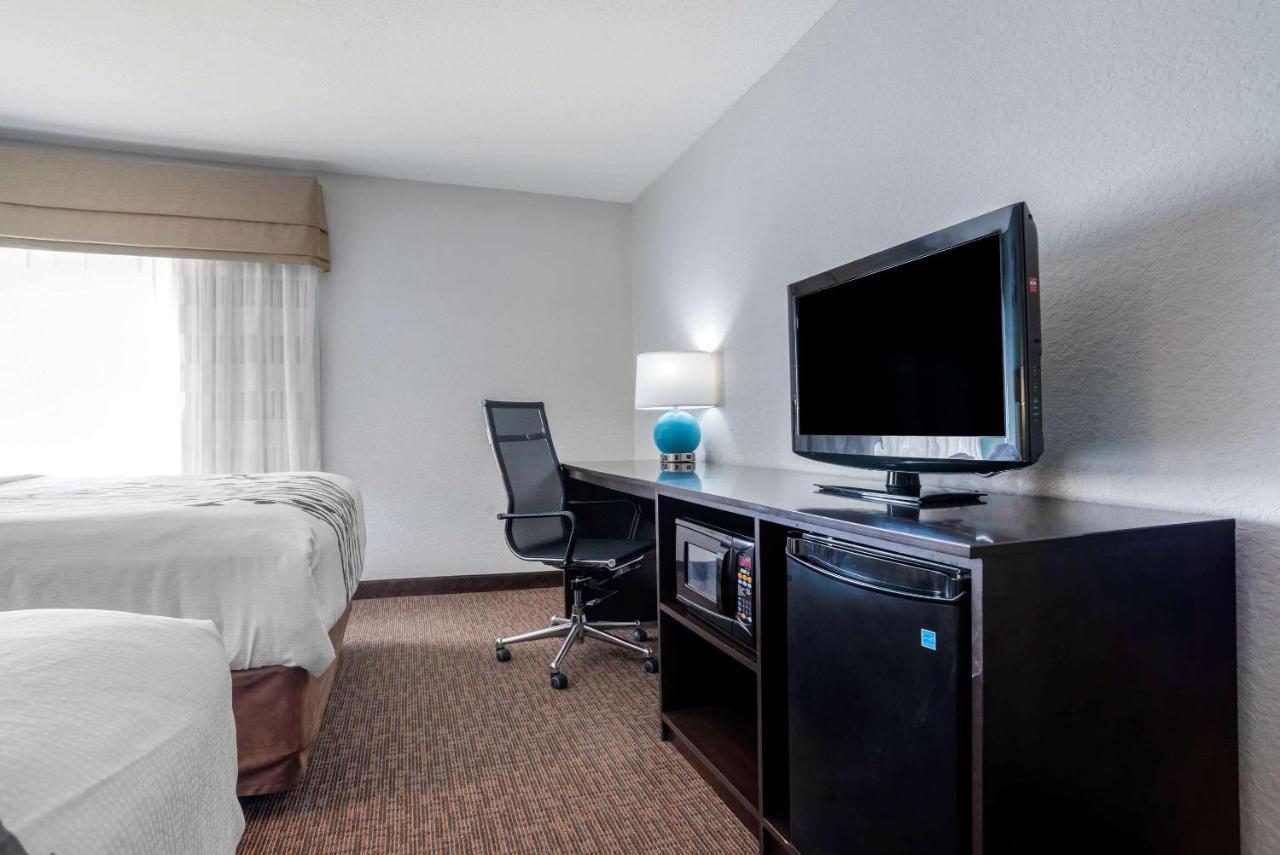 Sleep Inn & Suites Auburn Campus Area I-85 Ngoại thất bức ảnh