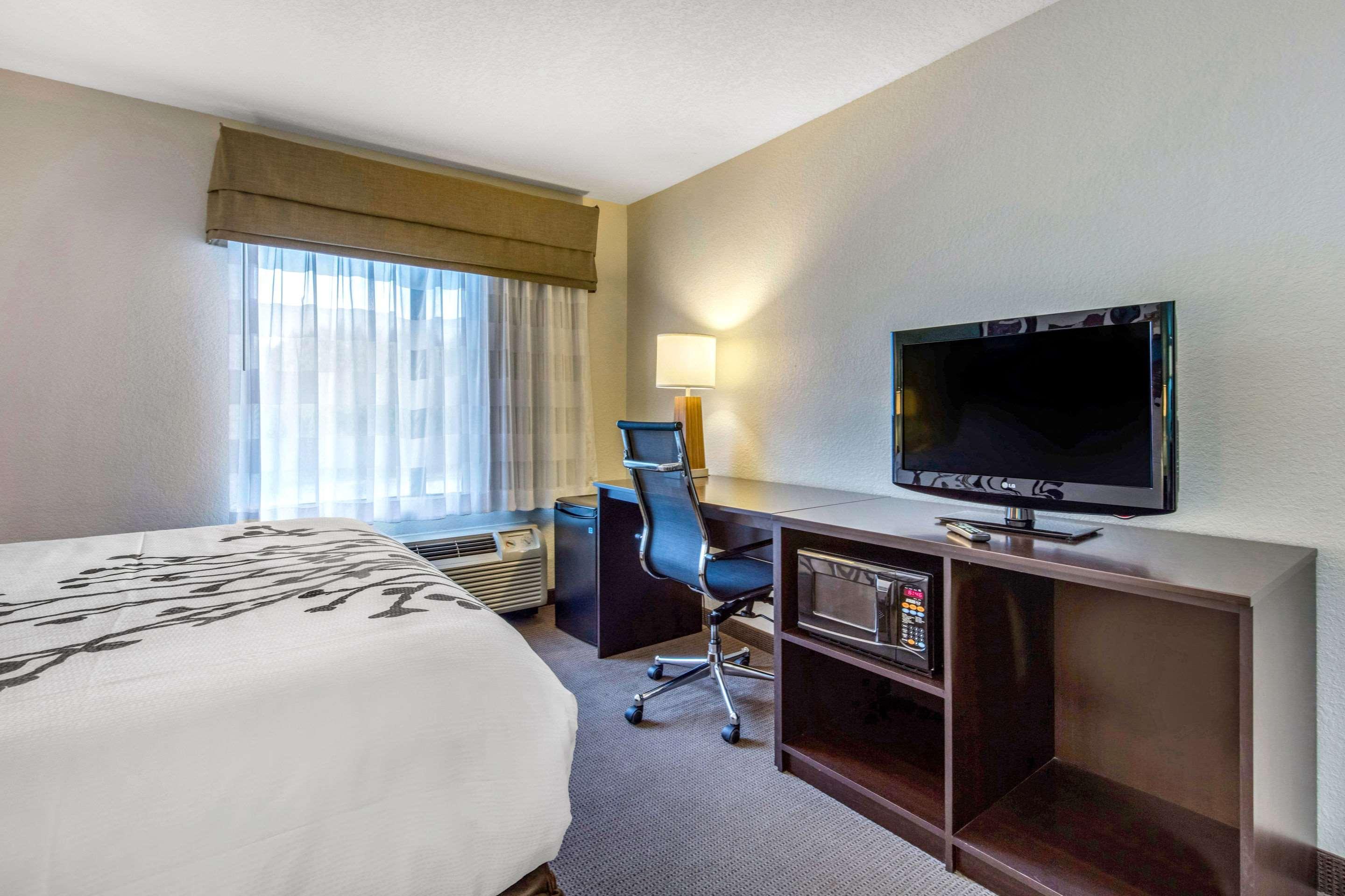 Sleep Inn & Suites Auburn Campus Area I-85 Ngoại thất bức ảnh