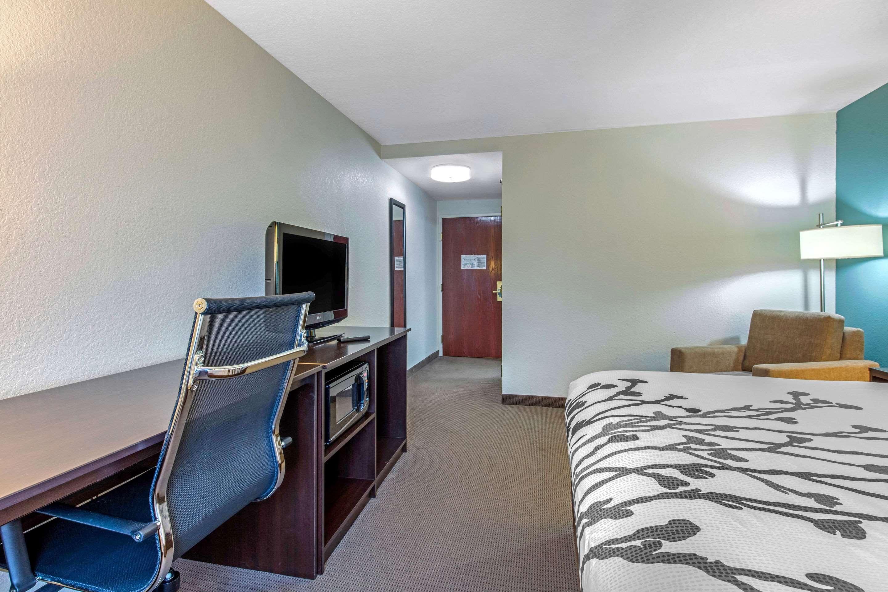 Sleep Inn & Suites Auburn Campus Area I-85 Ngoại thất bức ảnh