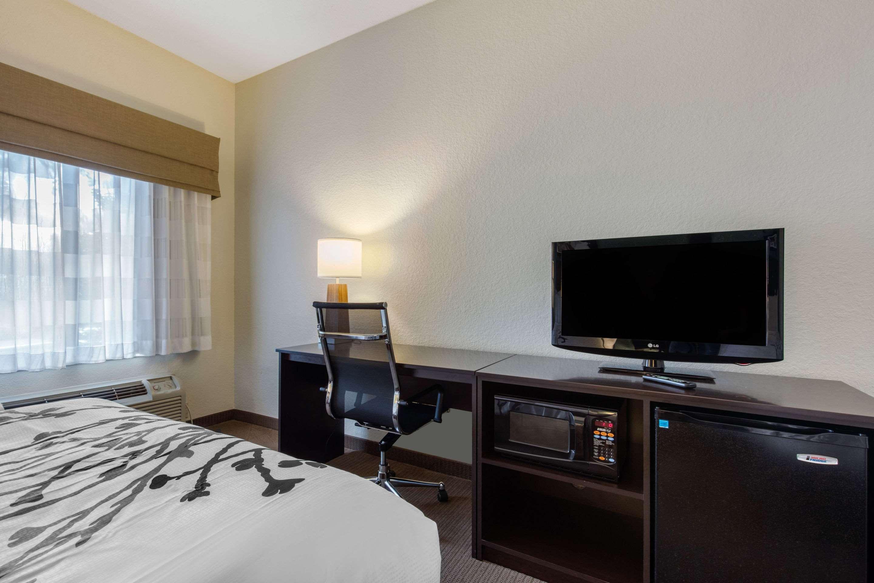 Sleep Inn & Suites Auburn Campus Area I-85 Ngoại thất bức ảnh