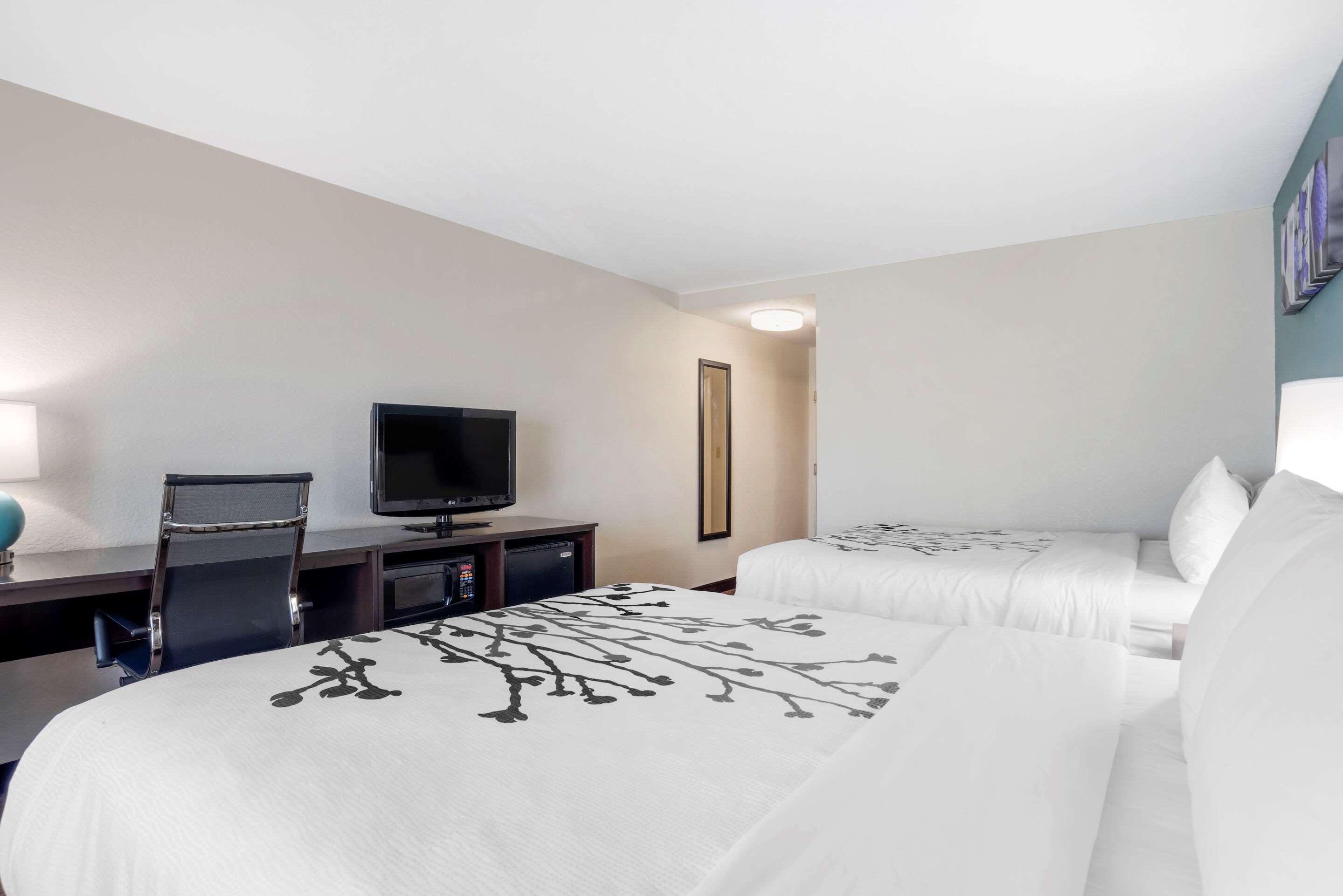 Sleep Inn & Suites Auburn Campus Area I-85 Ngoại thất bức ảnh