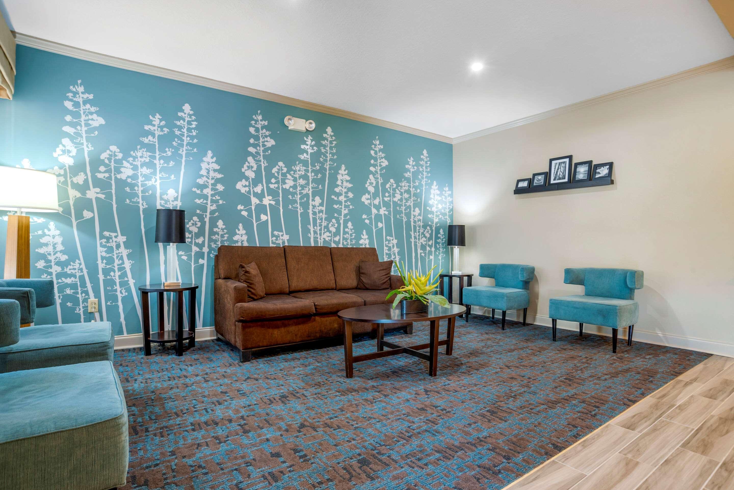 Sleep Inn & Suites Auburn Campus Area I-85 Ngoại thất bức ảnh