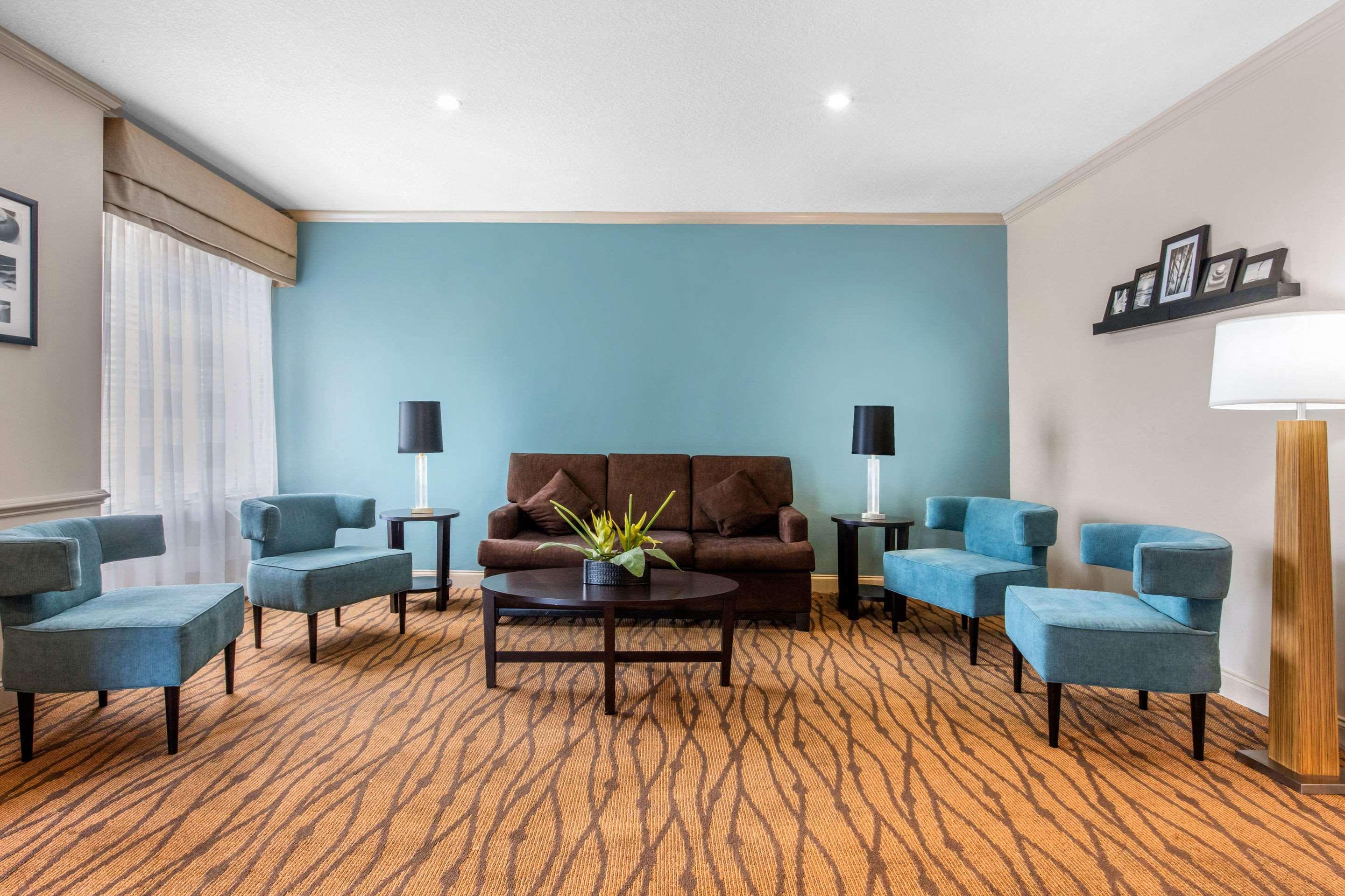Sleep Inn & Suites Auburn Campus Area I-85 Ngoại thất bức ảnh
