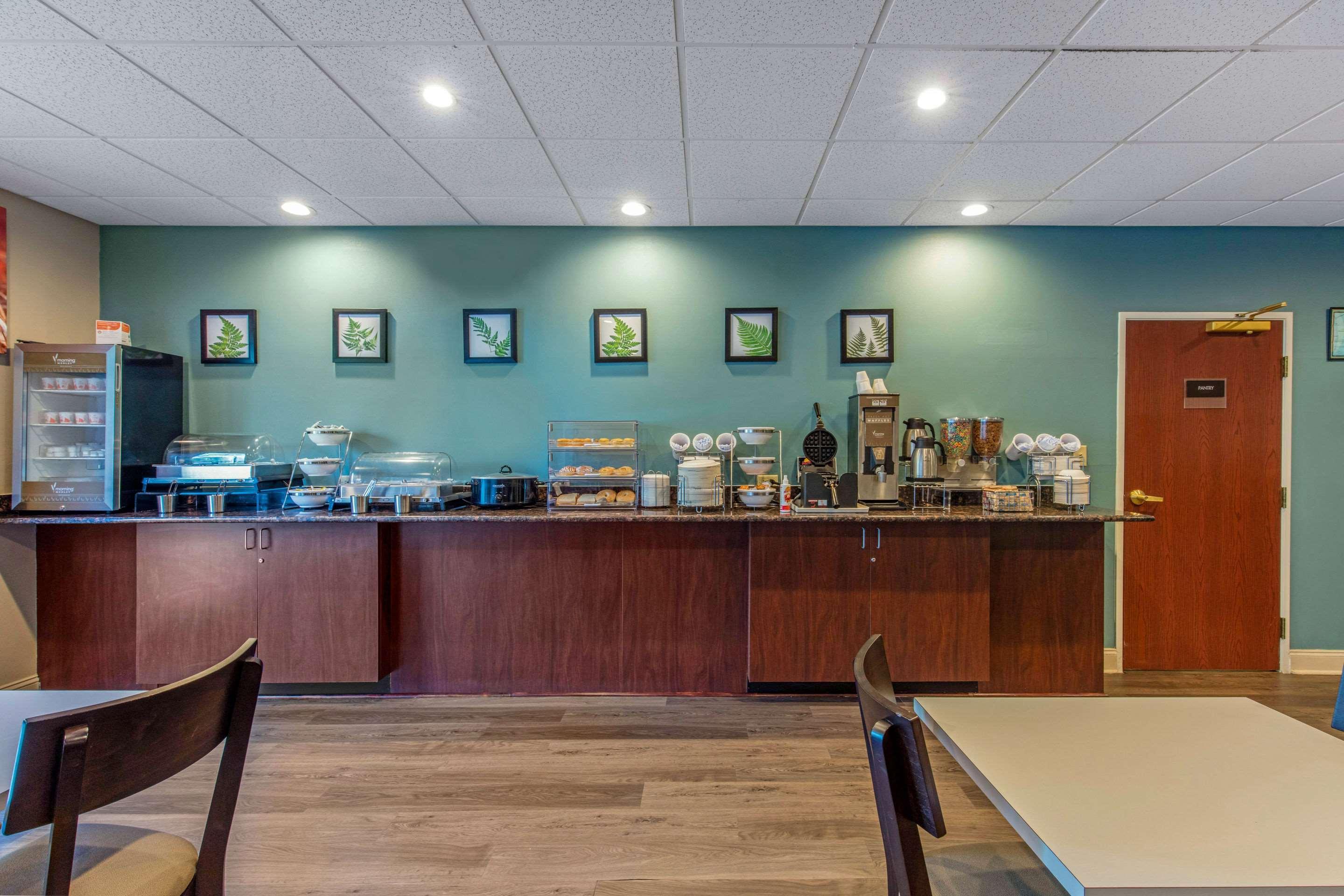 Sleep Inn & Suites Auburn Campus Area I-85 Ngoại thất bức ảnh
