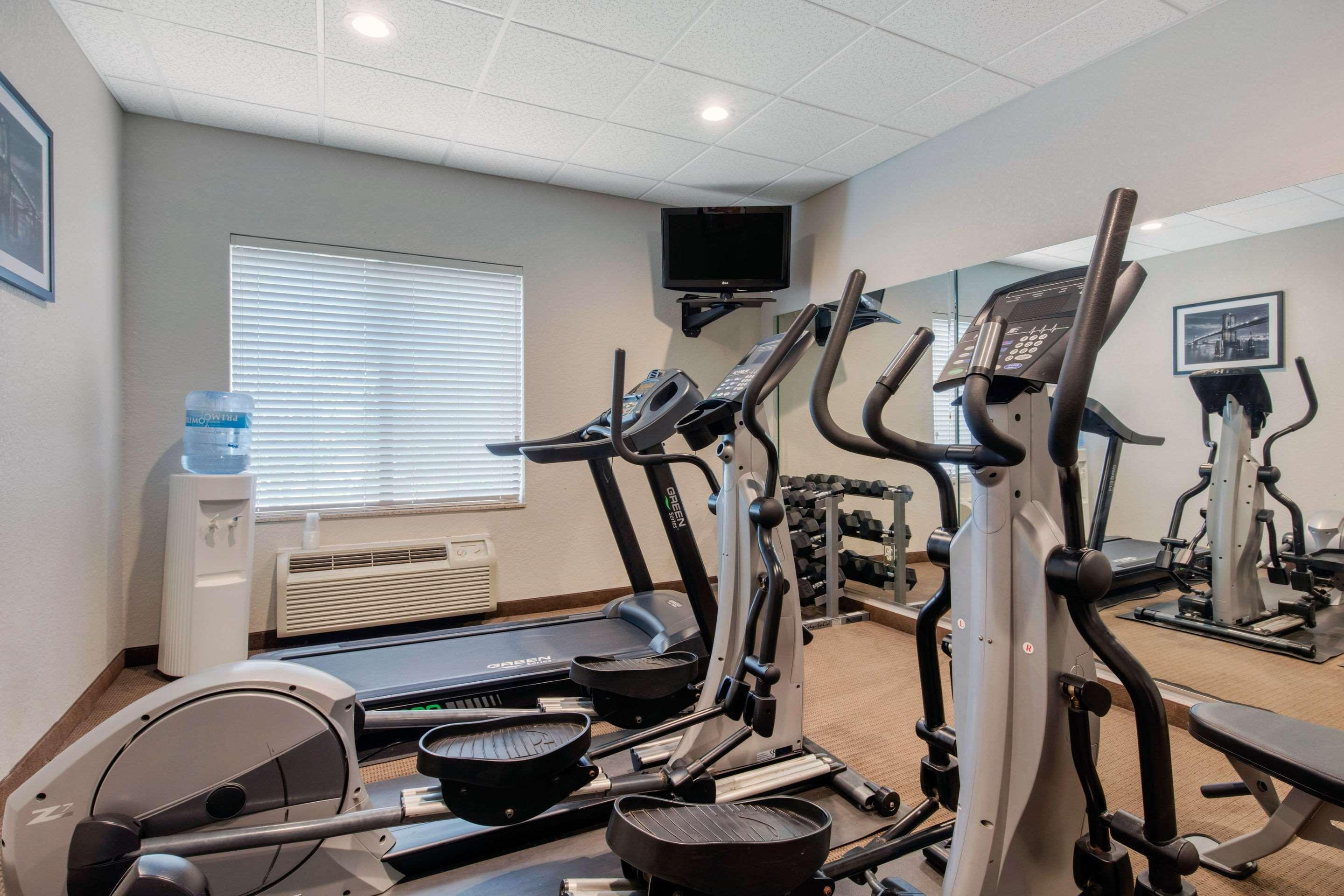 Sleep Inn & Suites Auburn Campus Area I-85 Ngoại thất bức ảnh