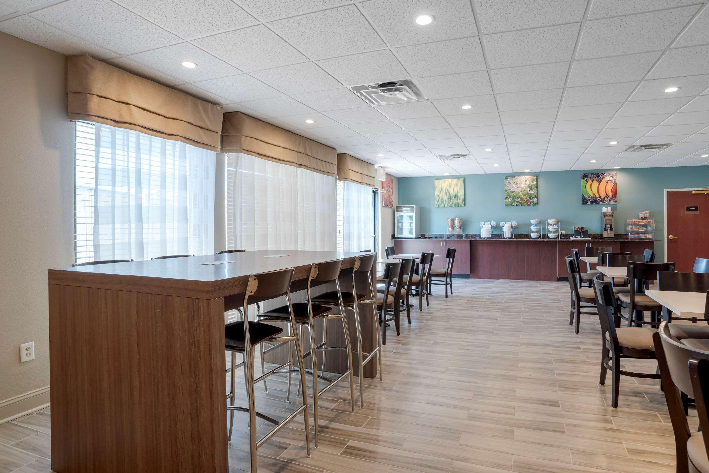 Sleep Inn & Suites Auburn Campus Area I-85 Ngoại thất bức ảnh