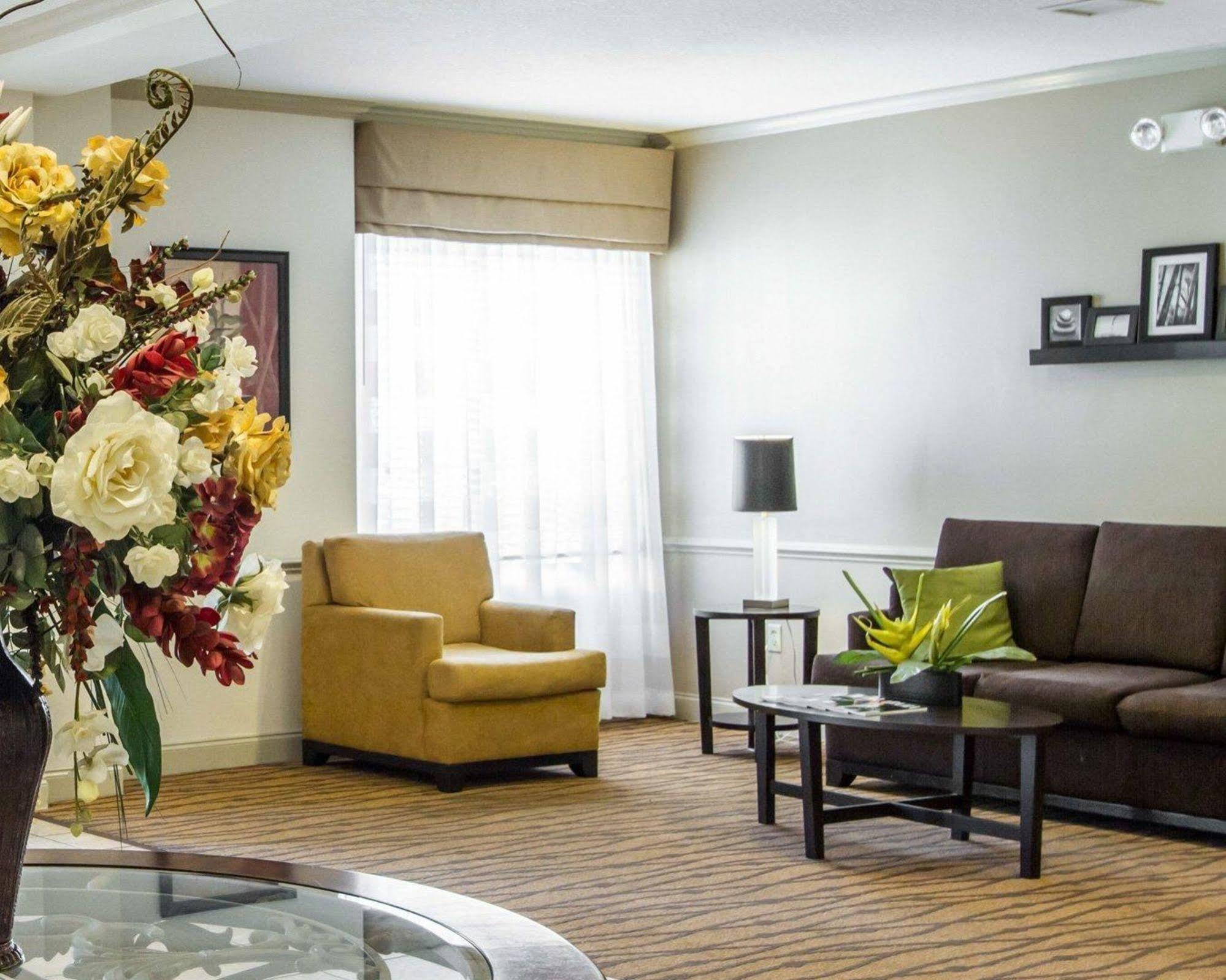 Sleep Inn & Suites Auburn Campus Area I-85 Ngoại thất bức ảnh