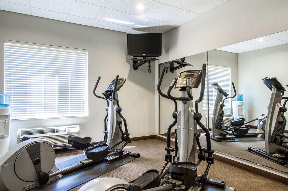 Sleep Inn & Suites Auburn Campus Area I-85 Ngoại thất bức ảnh