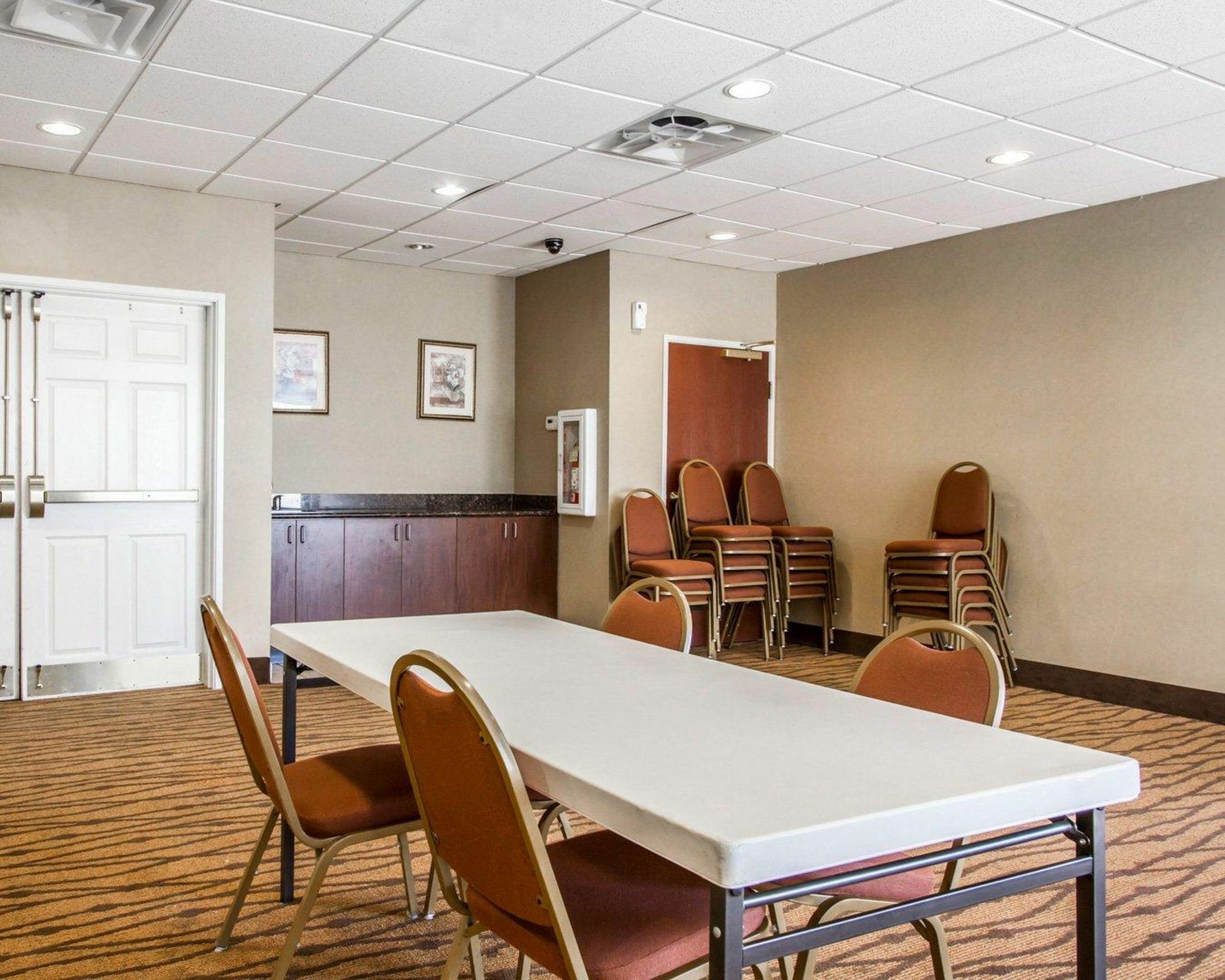 Sleep Inn & Suites Auburn Campus Area I-85 Ngoại thất bức ảnh